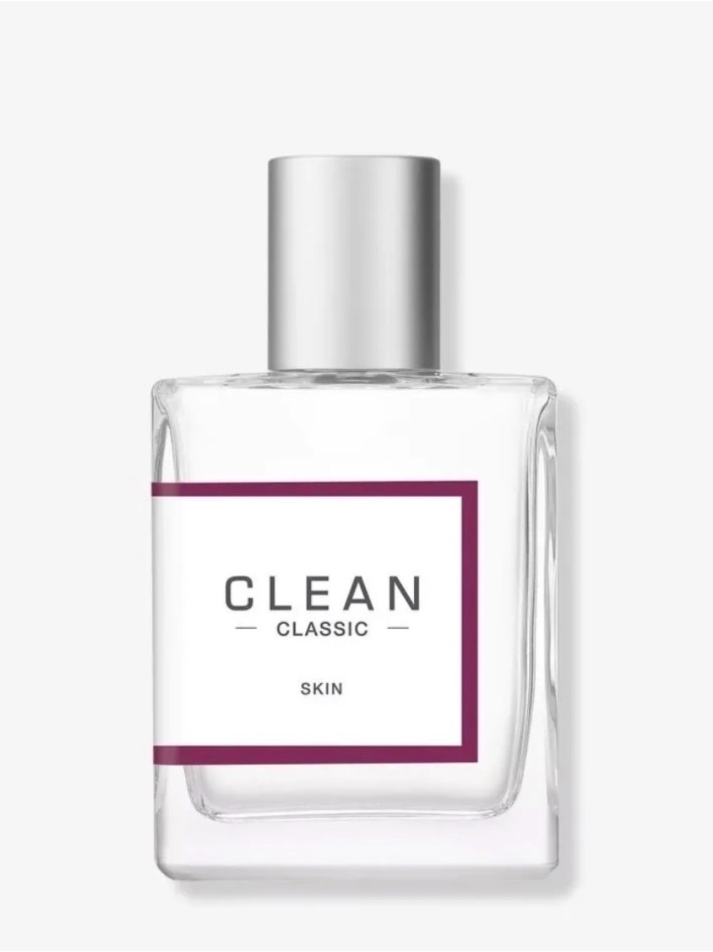 Clean Classic Skin Eau de Parfum 2 Oz
